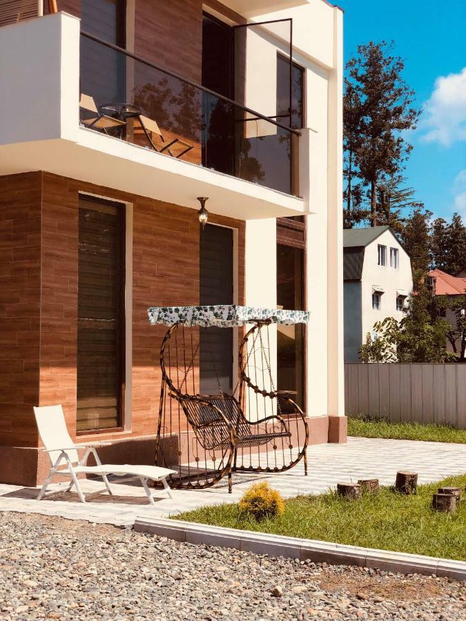 Lovely Villa Ureki Exteriör bild